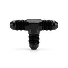 HEL HEL Aluminium -4 AN Male T-Piece Adapter