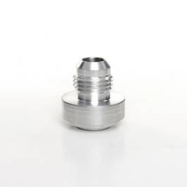 HEL HEL Aluminium -6 AN Male Weld On Fitting