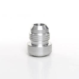 HEL HEL Aluminium -8 AN Male Weld On Fitting