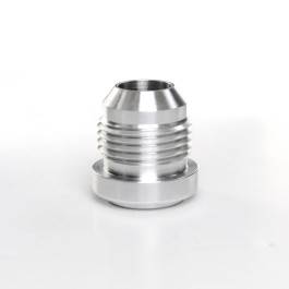 HEL HEL Aluminium -10 AN Male Weld On Fitting