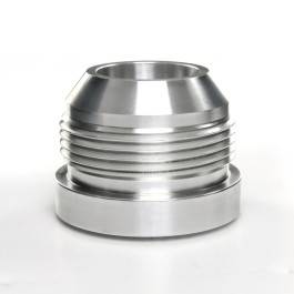 HEL HEL Aluminium -20 AN Male Weld On Fitting