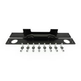HEL HEL Custom Brackets for Setrab PROLINE Oil Coolers