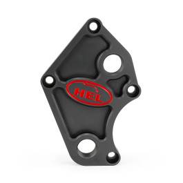 HEL HEL Oil Cooler Engine Take Off Plate for Audi/Seat/Skoda/VW 2.5 TFSI