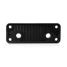 HEL HEL Oil Cooler Engine Take Off Plate for Ford Focus MK2 RS/ST