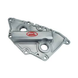HEL HEL Oil Cooler Engine Take Off Plate for BMW MINI F56 Cooper S and JCW B48