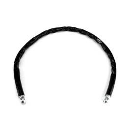 HEL HEL Braided Turbo Oil Feed Line for Audi A3 1.8 Turbo (1996-2003)