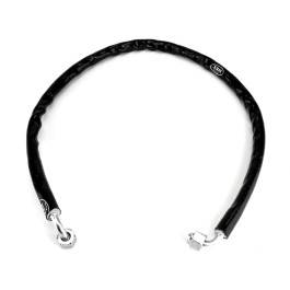 HEL HEL Braided Turbo Oil Feed Line for Ford Escort MK3, MK4 1.6 RS 1600i Turbo (1985-1991)