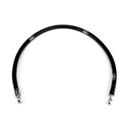 HEL HEL Braided Turbo Oil Feed Line for Ford Focus MK1 2.0 Turbo RS (2002-2003)