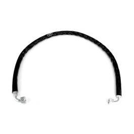 HEL HEL Braided Turbo Oil Feed Line for Ford Sierra 2.0 RS Cosworth 2WD