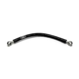 HEL HEL Braided Turbo Oil Feed Line for Nissan 200SX S14 (1995-1998)