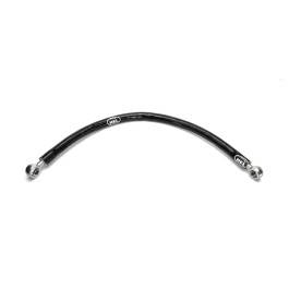 HEL HEL Braided Turbo Oil Feed Line for Nissan Skyline R32, R33 GTS-T