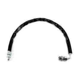 HEL HEL Braided Turbo Oil Feed Line for Renault 21 2.0 Turbo (1988-1992)