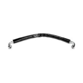 HEL HEL Braided Turbo Oil Feed Line for Rover 200/400/600 Turbo