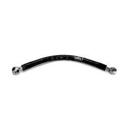 HEL HEL Braided Turbo Oil Feed Line for Subaru Impreza 2.0 Turbo WRX GDA (2001-2007)