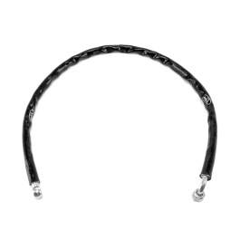 HEL HEL Braided Turbo Oil Feed Line for Vauxhall Astra MK4 2.0 Turbo (2000-2004)