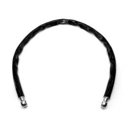 HEL HEL Braided Turbo Oil Feed Line for Volkswagen Golf MK4 1.8 Turbo (2000-2004)