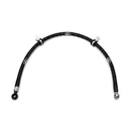 HEL HEL Braided Turbo Oil Feed Line for BMW Mini R55, R56, R57, R58, R59, R60, R61 (N47 Diesel Models Only)