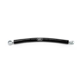 HEL HEL Braided Turbo Oil Feed Line for Fiat Coupe 2.0 20v Turbo (1996-2001)