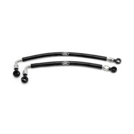 HEL HEL Braided Turbo Oil Feed Lines for Nissan Skyline R35 GT-R