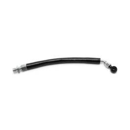 HEL HEL Braided Turbo Oil Feed Line for Land Rover Defender TD5 (-2007)
