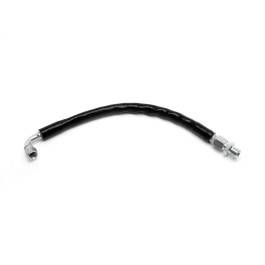 HEL HEL Braided Turbo Oil Feed Line for Land Rover Discovery 1 and Defender 300 TDI (-2007)