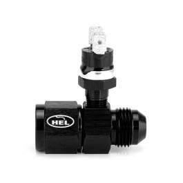 HEL Setrab USA Oil & Coolant Thermal Switch with Inline Port Adapter