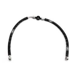 HEL HEL Braided Vanos Oil Supply Line for BMW E60 E63 E64 M5 M6 S85