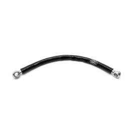 HEL HEL Braided Vanos Oil Supply Line for BMW E36, E46, E39, E60, E61, E38, E65, E66, X3 E83, X5 E53, Z3 E36, Z4 E85 with M50, M52, M54, S52 Engines