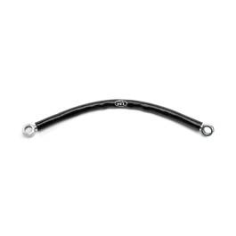 HEL HEL Braided Vanos Oil Supply Line for BMW M50, M52, M54, S52 Engines with S50, S54 Oil Housing
