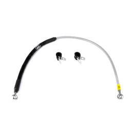 HEL HEL Braided Vanos Oil Supply Line for BMW 3 Series E46 M3 S54