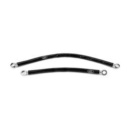 HEL HEL Braided Turbo Water Feed and Water Return Lines for Nissan 200SX S14 (1995-1998)