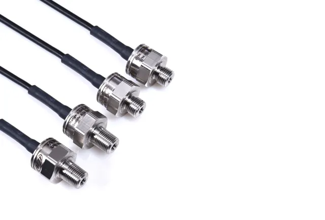 AiM Car and bike sensors