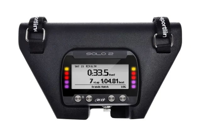 AiM Lap timers