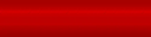Red braided hose