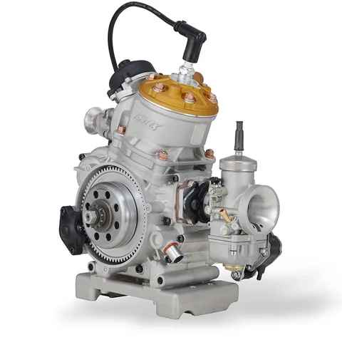 Vortex Rok GP Junior kart engine