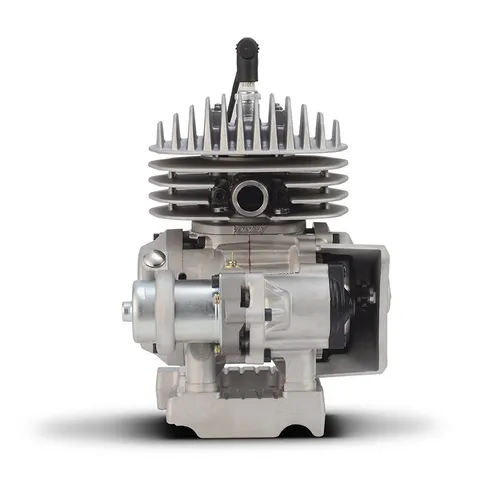 Vortex Rok Kid kart engine