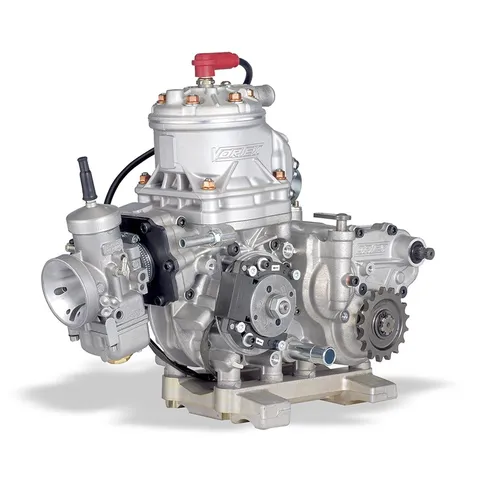 Vortex Rok Shifter kart engine