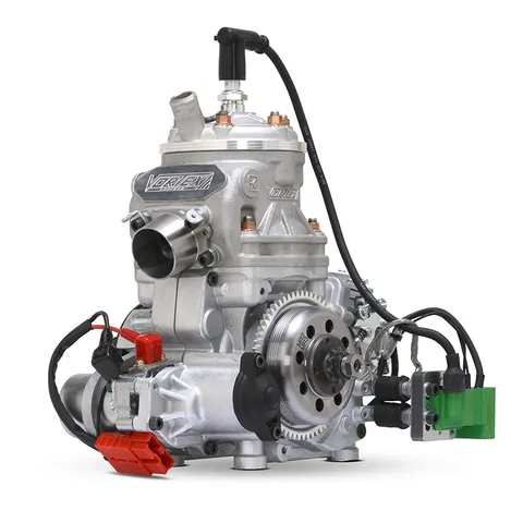 Vortex Rok SV kart engine