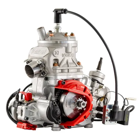 Vortex Rok SVR kart engine