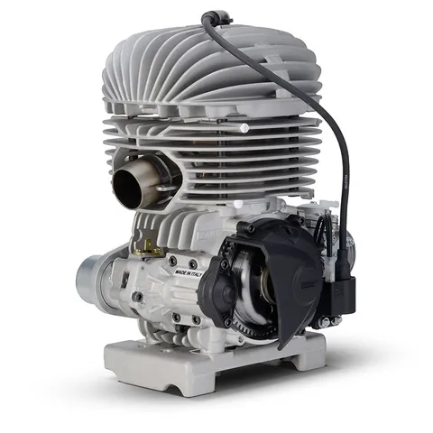 Vortex Rok VLR kart engine