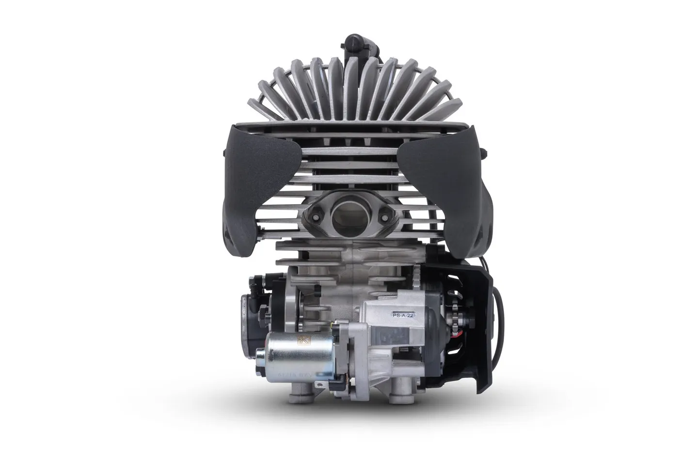 Vortex Mini VTM kart engine