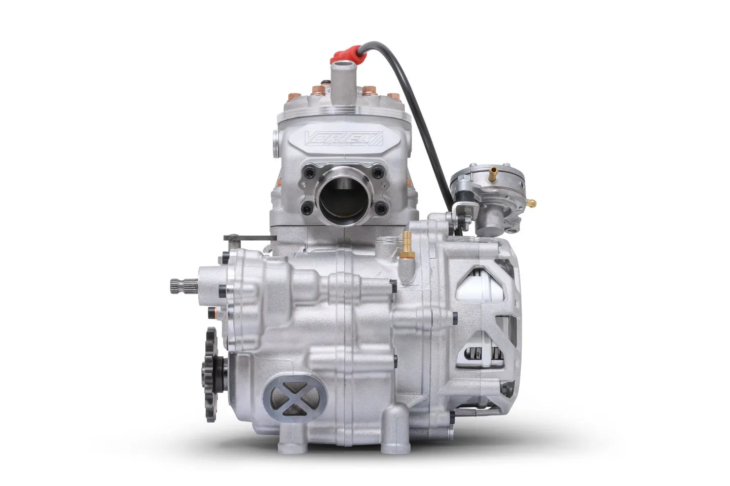Vortex VTZ kart engine